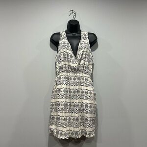 Boho dress s/m